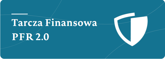 Tarcza Finansowa PFR 2.0