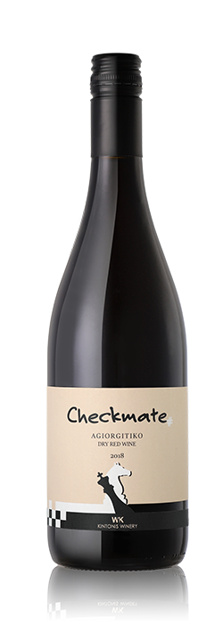 KINTONIS Checkmate Agiorgitik