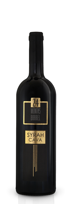 KINTONIS 24 month barrel Syra